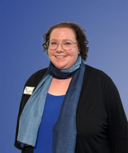 Melanie Rennhack